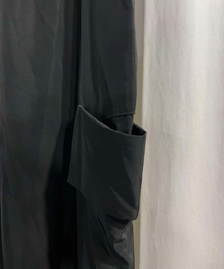 Y's yohji yamamoto カーゴパンツ（YZ-P02-268）