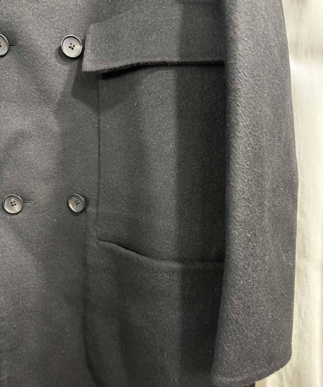 BALENCIAGA フーテッドコート（SE-C-168xxx）