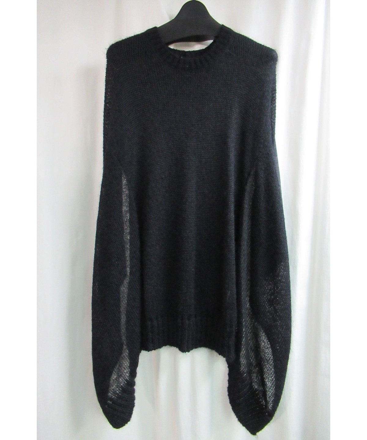 AD2014 JUNYA WATANABE COMME des GARCONS ポンチョ風 変