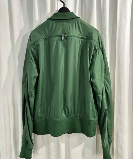 Y-3 yohji yamamoto ナイロンブルゾン（3-Y-212xxx）