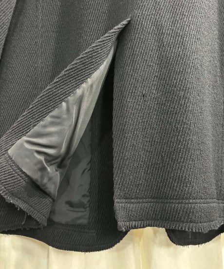 SAMPLE 2013AW yohji yamamoto pour homme ジャケット（HQ-J10-105）