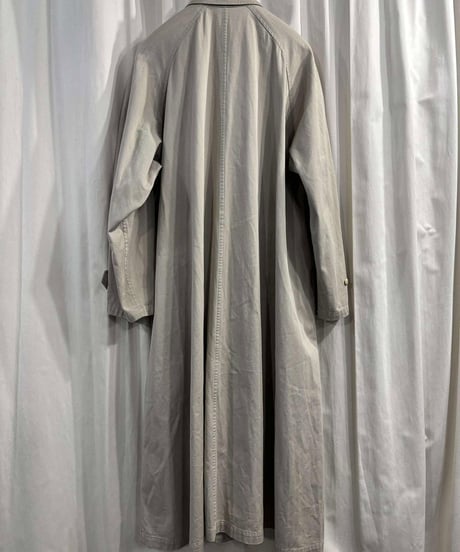 1999SS yohji yamamoto COSTUME D'HOMME vintage ステンカラーコート（HC-C90-005）