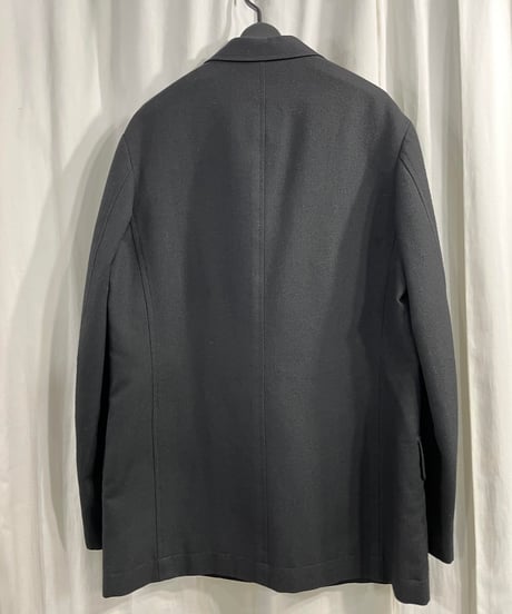 Y's for men yohji yamamoto 3釦デザインジャケット（MK-J07-102）