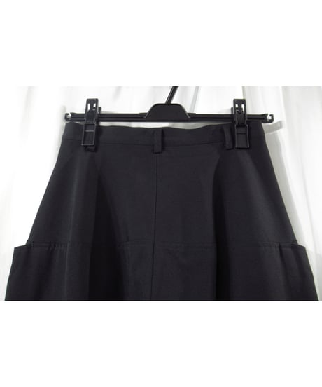 90’s Y’s yohji yamamoto vintage ポケットデザイン テーパードパンツ（YY-P59-102）