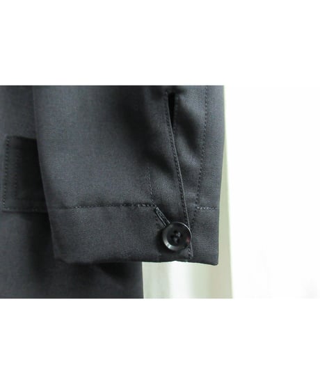 Y's yohji yamamoto ロングシャツワンピース YY-D12-122