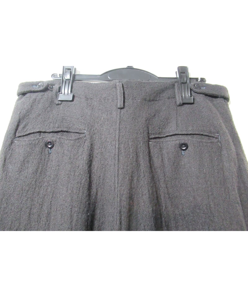 はむ AX743BJD 衣装セット 07aw yohji yamamoto pour homme デザインセットアップ(HX-J6