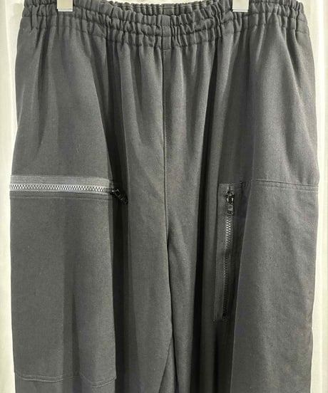 Y's yohji yamamoto ミリタリーパンツ（YS-P42-130）