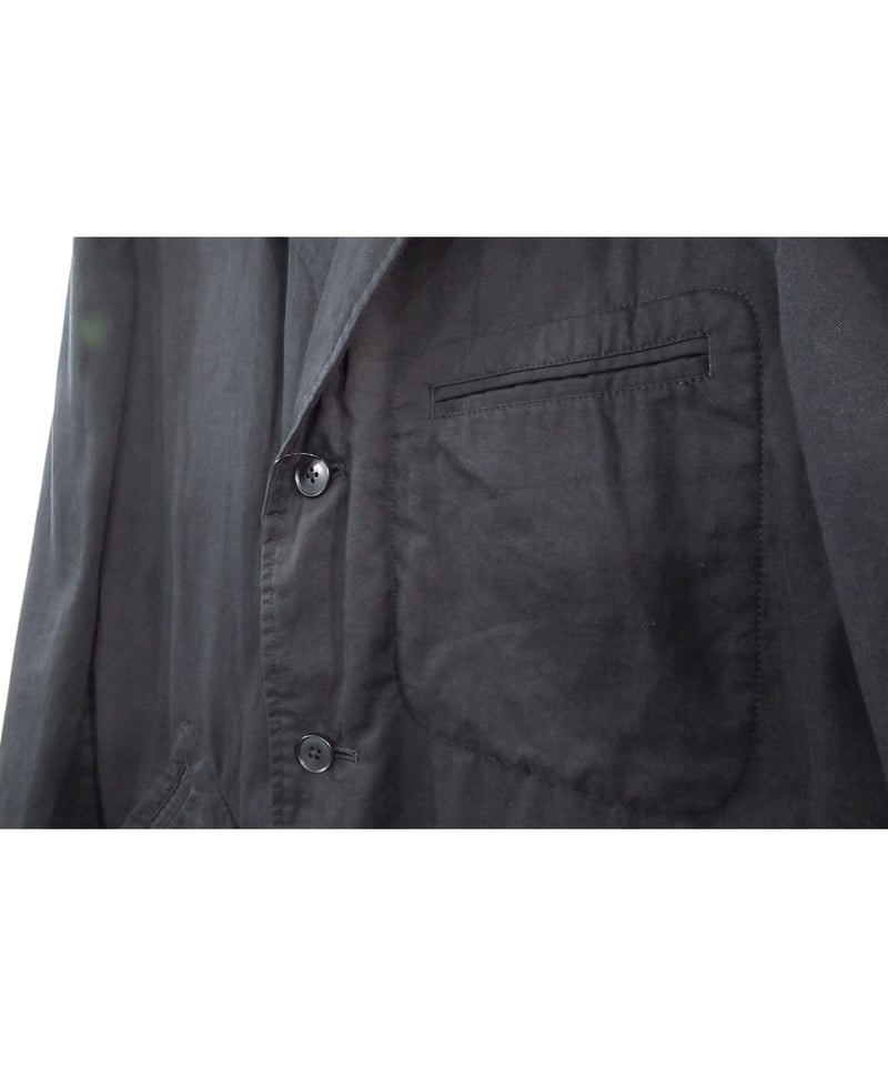 赤タグ Y's for men yohji yamamoto ポケットデザイン コットン 赤タグ Y's for men yohji yamamoto ポケットデザイン コットン
