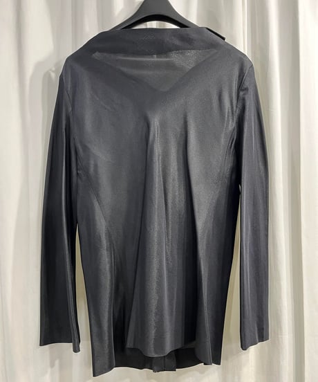 1999SS yohji yamamoto femme vintage スナップ釦ジャケット（FC-J01-424）