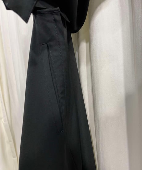 Y's Red Label yohji yamamoto ロングワンピース（RM-D58-133）