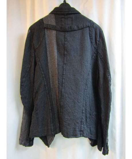 新品未使用・タグ付 Y's Red Label yohji yamamoto 燕尾セットアップスーツ RE-J53-150