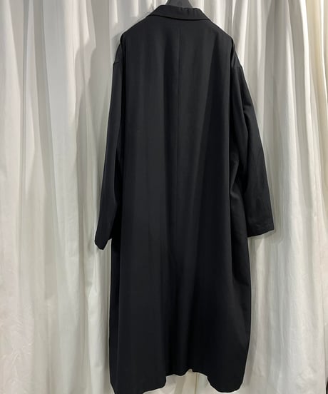 Y's for men yohji yamamoto ロングコート（MN-C01-100）