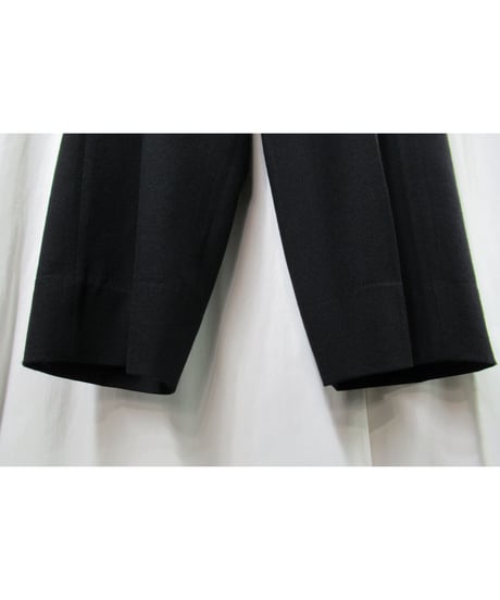 94aw yohji yamamoto pour homme vintage マリオネット期 デザインセットアップ（HV-J63-146）