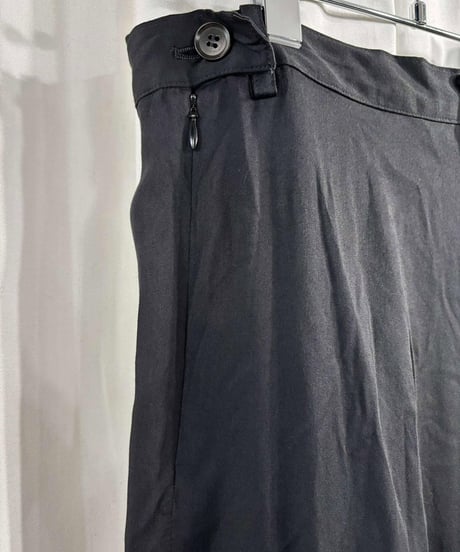 Y's yohji yamamoto サルエルパンツ（YW-P08-200）