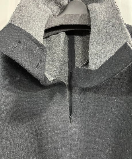 Y's yohjiyamamoto デザインブラウス（YR-B03-123）
