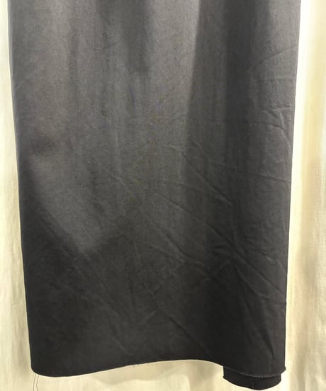 1996AW yohji yamamoto femme vintage ロング巻きスカート（FG-S01-106）