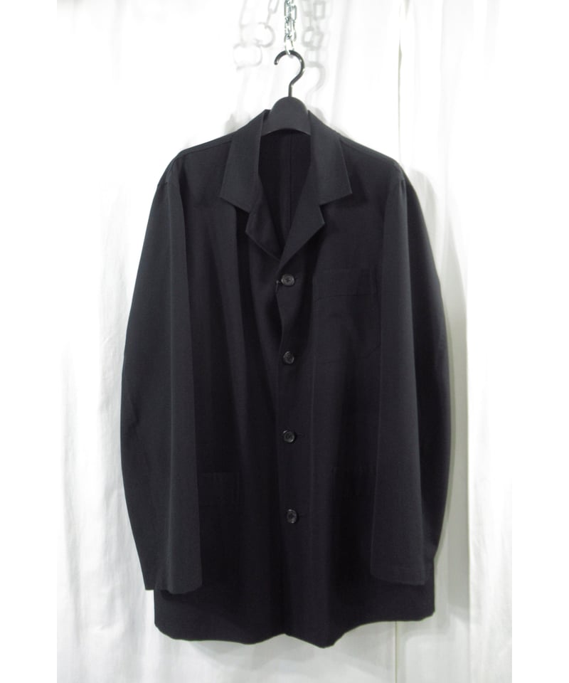 難あり 90's Y's for men yohji yamamoto vintage パチポ