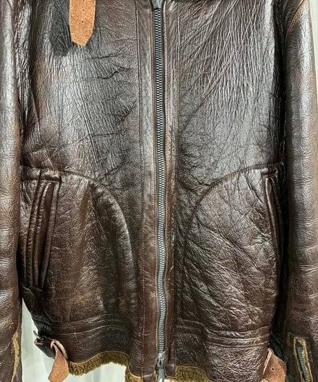Y's for men yohji yamamoto ボンバーブルゾン（MW-Y10-726）