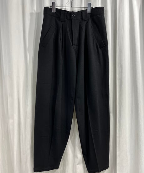 yohji yamamoto pour homme デザインパンツ（H-P-086xxx）
