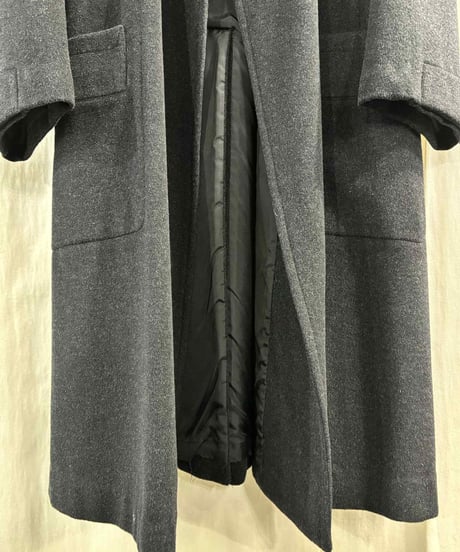 Y's yohji yamamoto ロングコート（YL-C06-102）