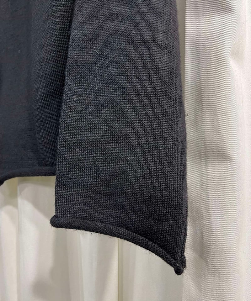 Y's for men yohji yamamoto ジップアップ カーディガン（M-K-11