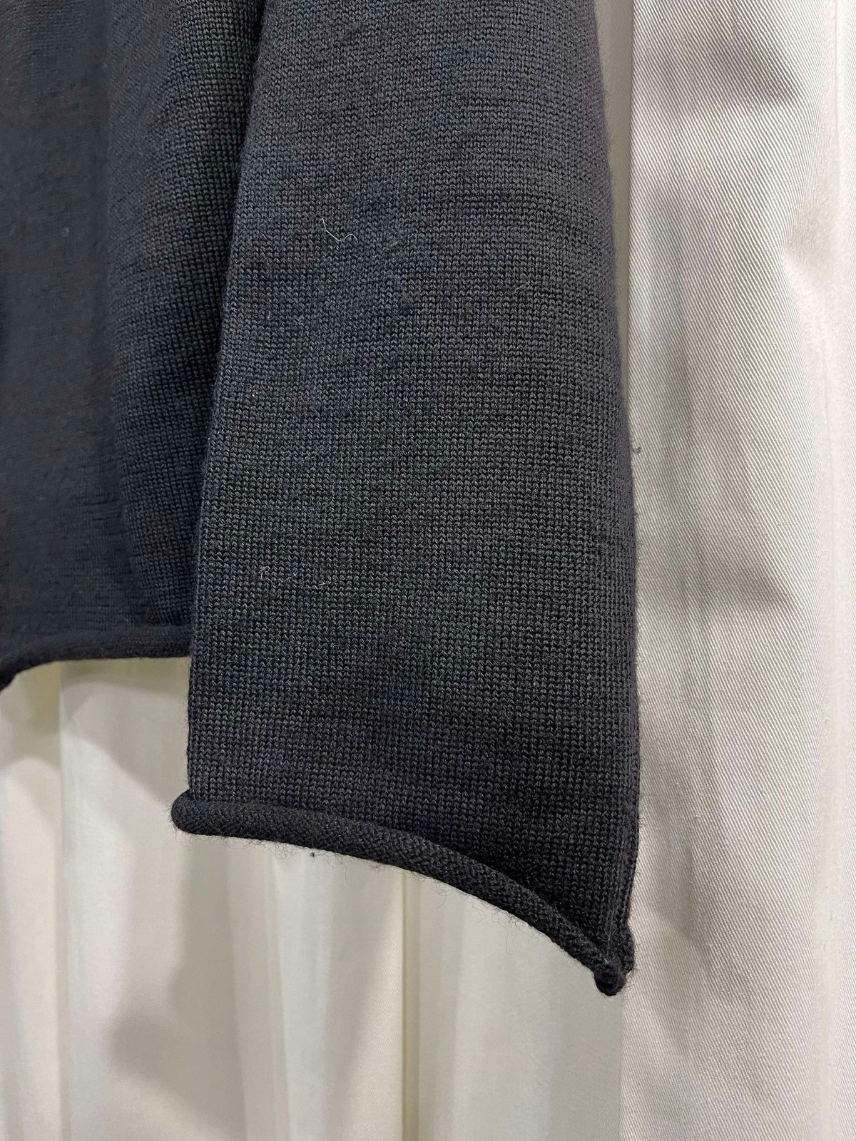 Y's for men yohji yamamoto ジップアップ カーディガン（M-K-11