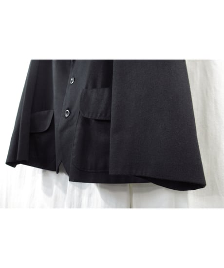Y’s yohji yamamoto ポケットデザインジャケット（YB-J03-200）