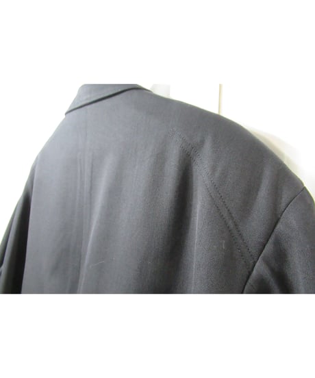 90’s Y’s for men yohji yamamoto vintage ステッチデザインジャケット（MJ-J11-100）