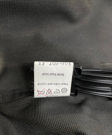 Y's yohji yamamoto ダブルジャケット（YF-J09-904）
