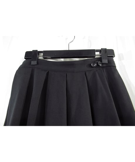 Y's yohji yamamoto プリーツスカート（YY-S13-100）