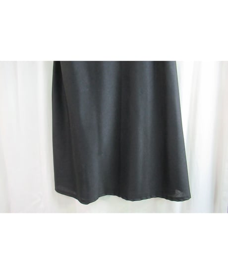 01ss yohji yamamoto femme サイドデザインフレアスカート FX-S21-102