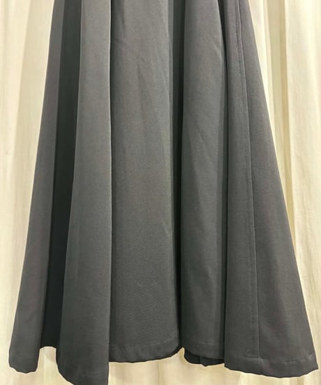Y's yohji yamamoto ロングスカート（YE-S03-112）