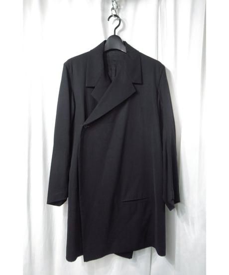 96ss yohji yamamoto femme vintage デザインジャケット（FF-J21-100）