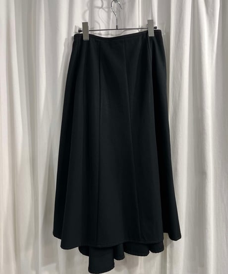 Y's yohji yamamoto ロングスカート（YV-S14-100）