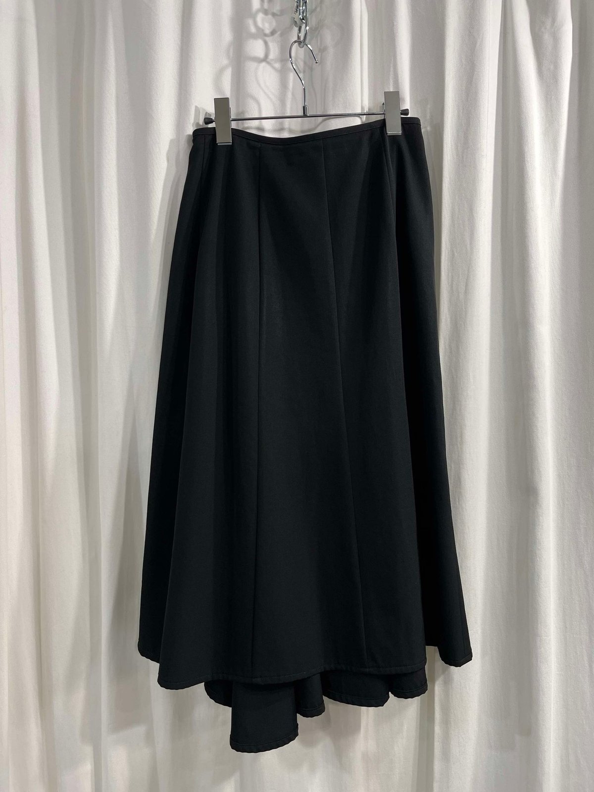 Y's... スカート Y's yohji yamamoto ロングスカート（YV-S14-100） | LA GRA