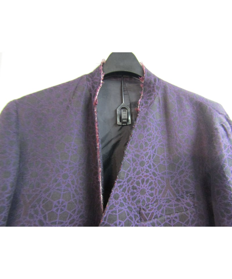 yohji yamamoto pour homme15ssセットアップ Yohji Yamamoto POUR HOMME 15SS セットアップ