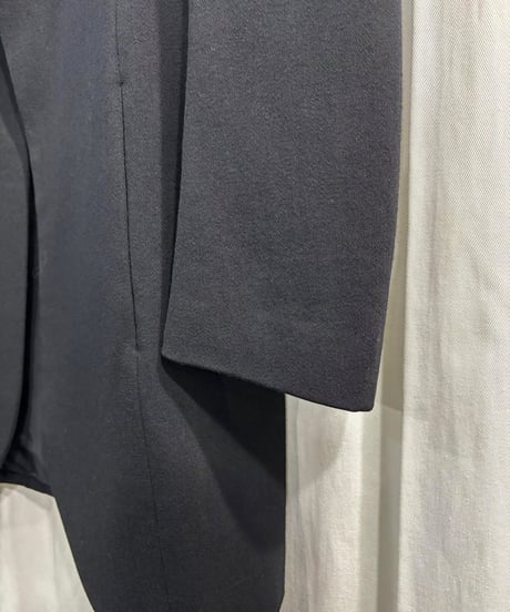 1998SS yohji yamamoto femme vintage ボタン無しジャケット（FI-J07-103）
