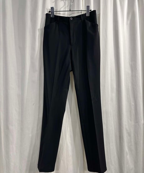 1999SS yohji yamamoto femme vintage デザインパンツ（FC-P81-108）