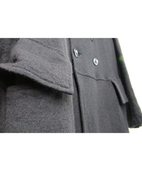 07aw yohji yamamoto pour homme デザインセットアップ（HX-J67-137/HX-P65-137）