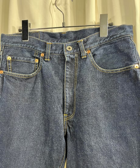 Y's for men yohji yamamoto デニムパンツ（MD-P17-058）