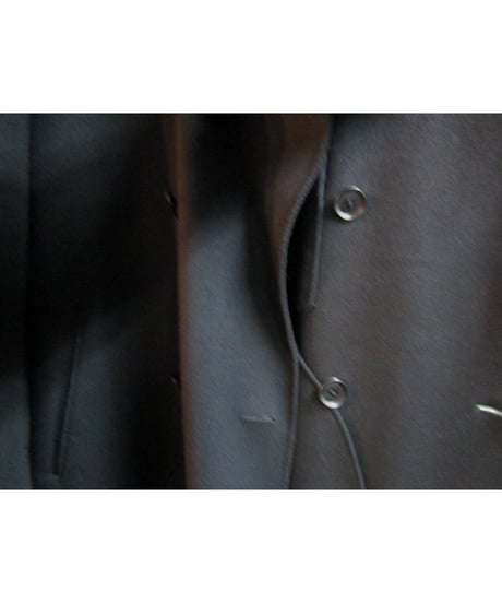 Y's for men yohji yamamoto ダブルトレンチロングコート