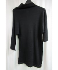 05aw yohji yamamoto femme アシメトリ―デザインニット FN-T57-186