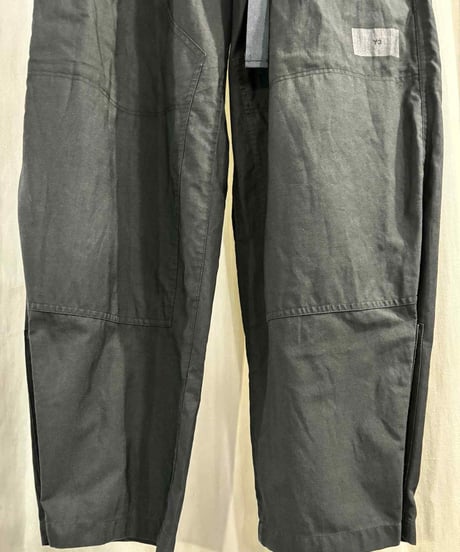Y-3 yohji yamamoto カーゴパンツ（3-P-225xxx）