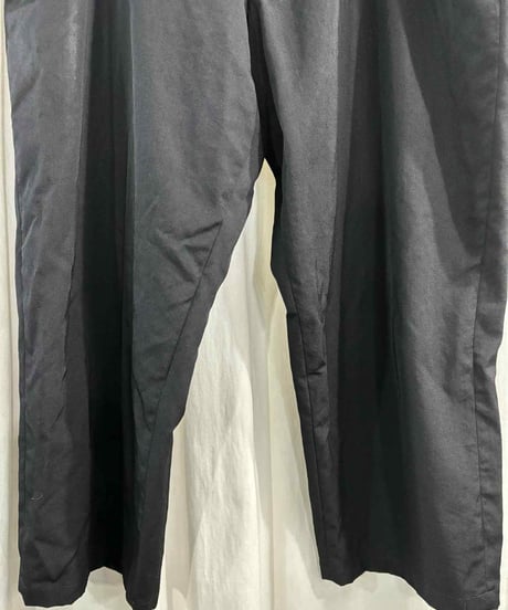 難あり yohji yamamoto pour homme 紐パンツ（H-P-218xxx）