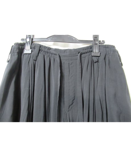 13ss yohji yamamoto pour homme  バルーンパンツ（HX-P07-202）