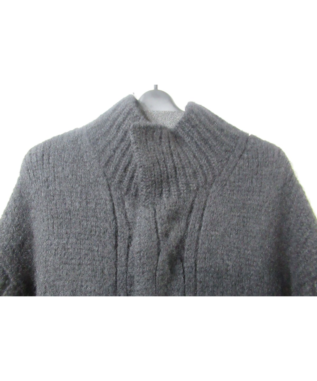 99aw yohji yamamoto pour homme vinatge デザインニット( 99aw yohji yamamoto pour homme vinatge デザインニット(