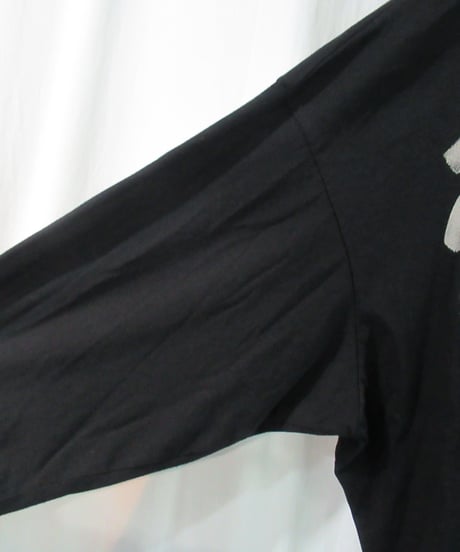 2019AW BLACK Scandal Yohji Yamamoto カットソー　NC-T14-080