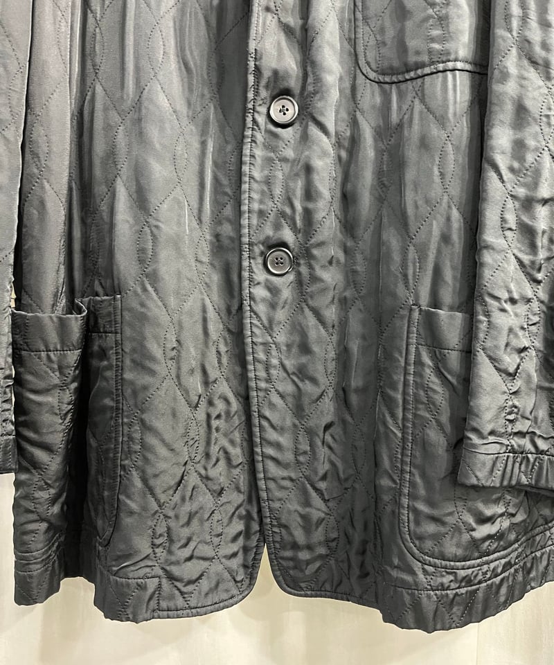 Y's for men yohji yamamoto vintage キルティングジャケット（