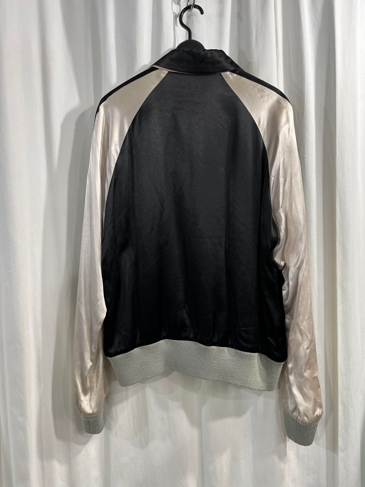 1990's Y's for men yohji yamamoto スカジャン（M-J-025