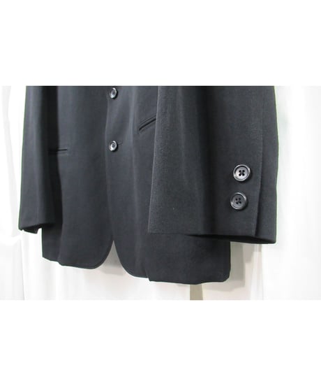 Y’s for men yohji yamamoto 4つ釦 シンプルジャケット（MT-J23-101）